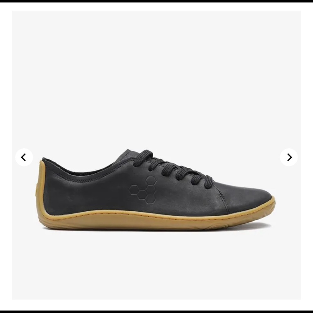 Vivibarefoot Addis Sz 43 NIB